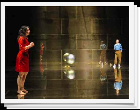 The Merchant of Venice (RSC)
6 photos